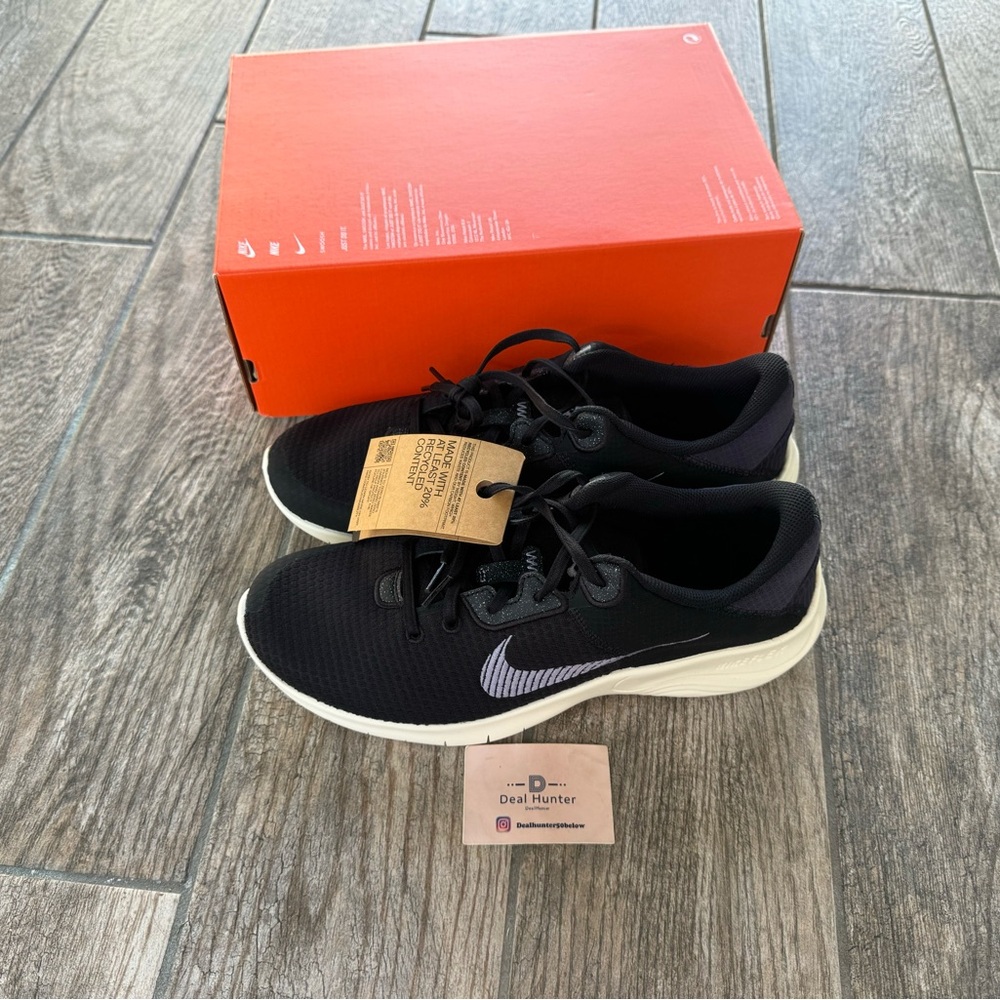 Brand New Nike Flex Experience Run RN 11 NN Running Shoes DD9284 010